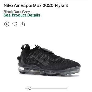 Nike Air Vapormax 2020 flyknit